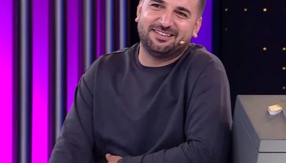 Var Mısın Yok Musun'da rekor heyecan: Çiğ köfteci Umut'un kutusundan çıkan rakam stüdyoyu  (Foto Galeri)