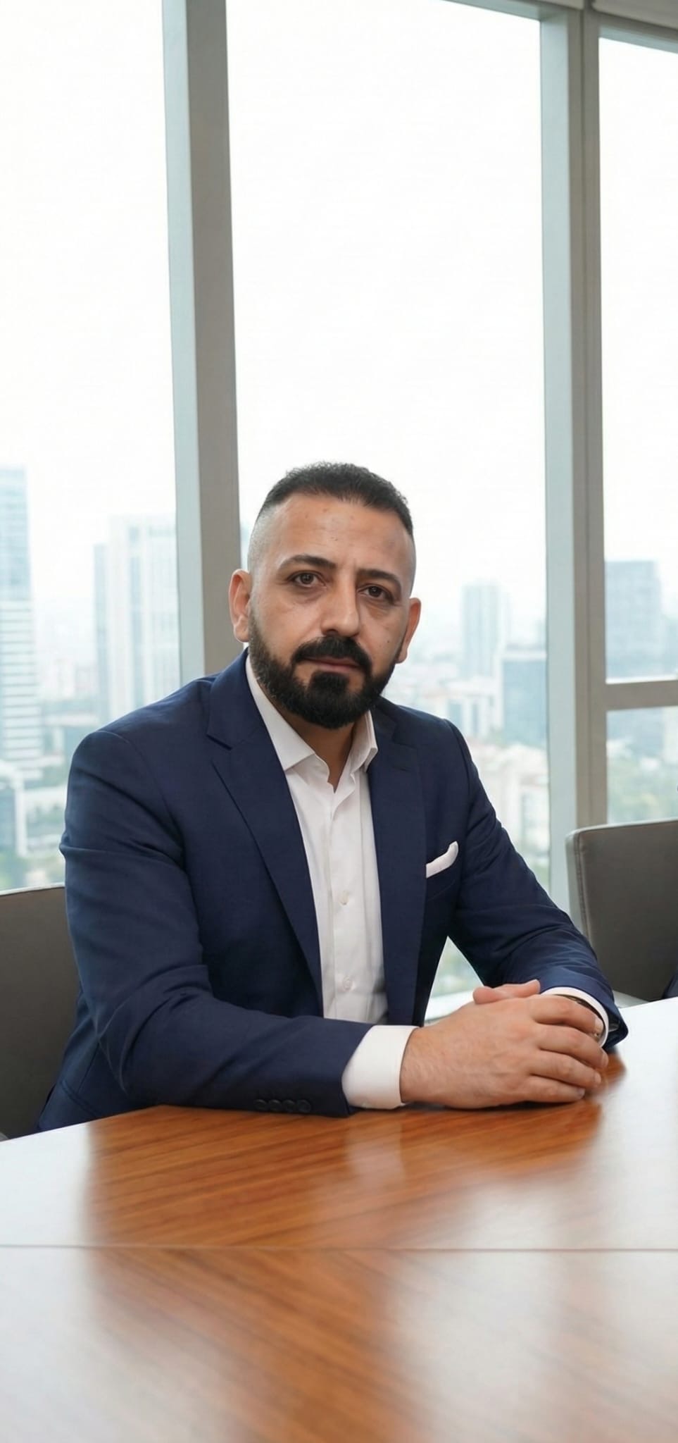 Diş Hekimi Engin Akyüz: Ağız ve Diş Sağlığında Modern Yaklaşımlar Öne Çıkıyor