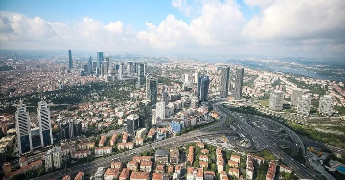 Konutta yılın en yüksek satışı