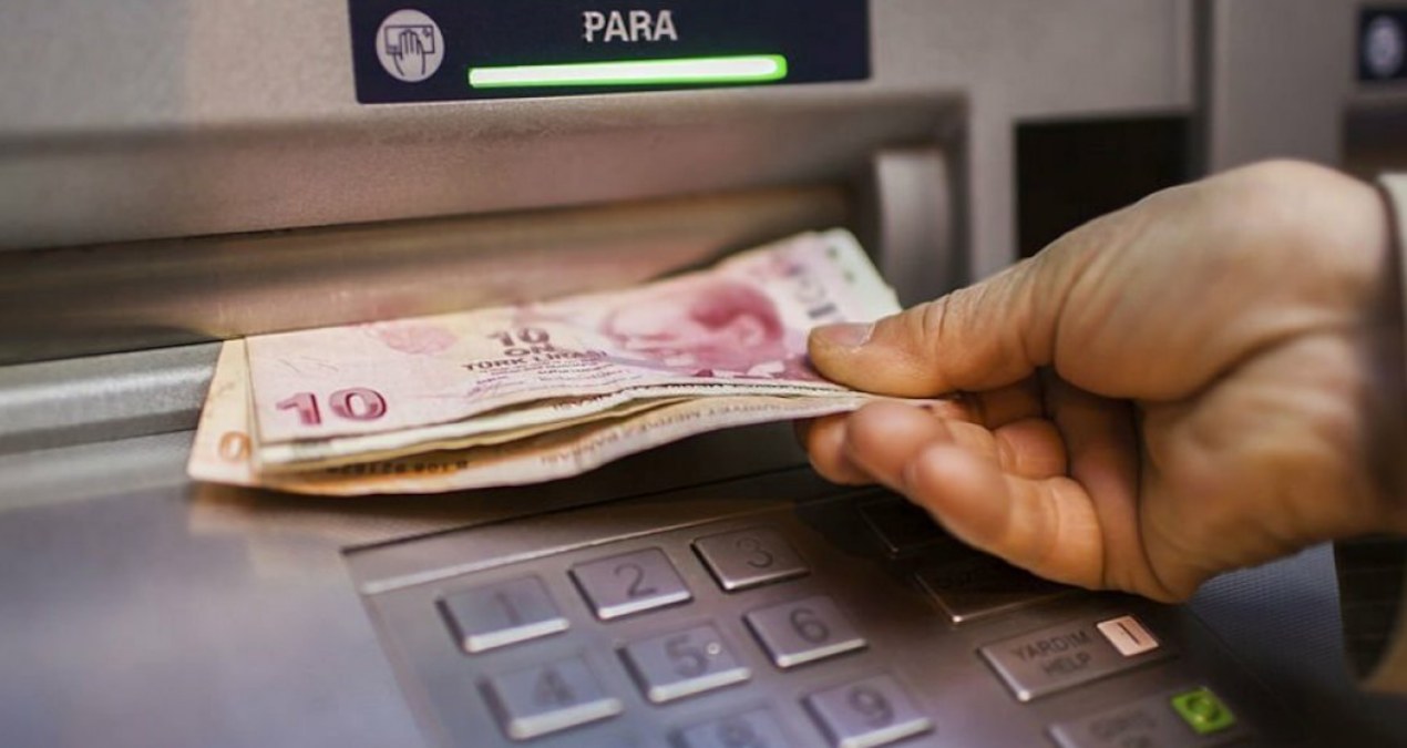 Bankalar duyurmadı ama ATM'lerde yeni dönem sessiz sedasız başladı