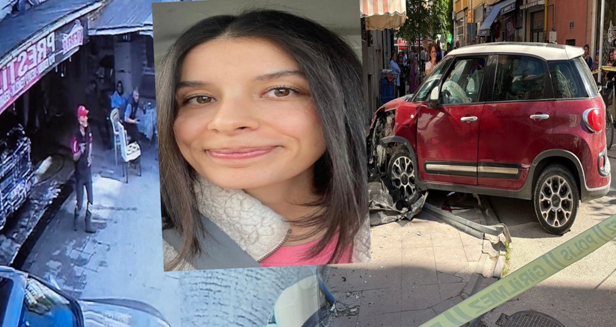 Gökçe’nin ölümüne neden sürücüye tahliye! - Sözcü Gazetesi