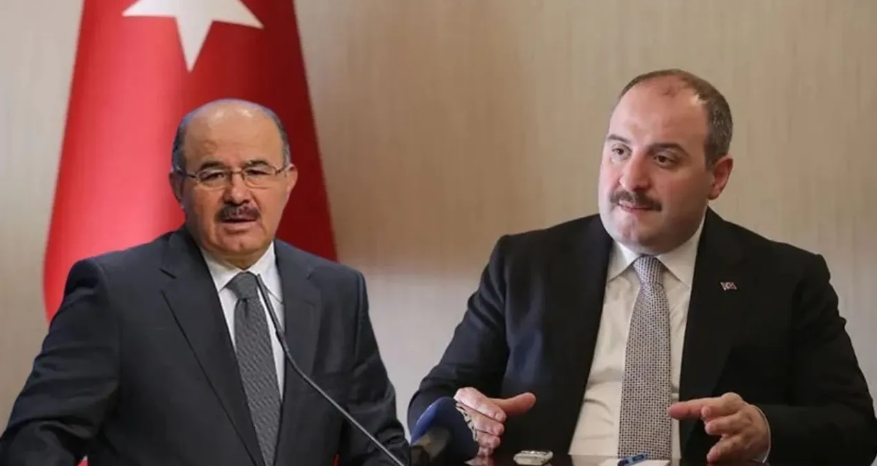 Saglik gundemi: AKP'liler arasında '15 Temmuz' gerilimi sürüyor: Ağır suçlamalar peş peşe geldi - Sözcü Gazetesi