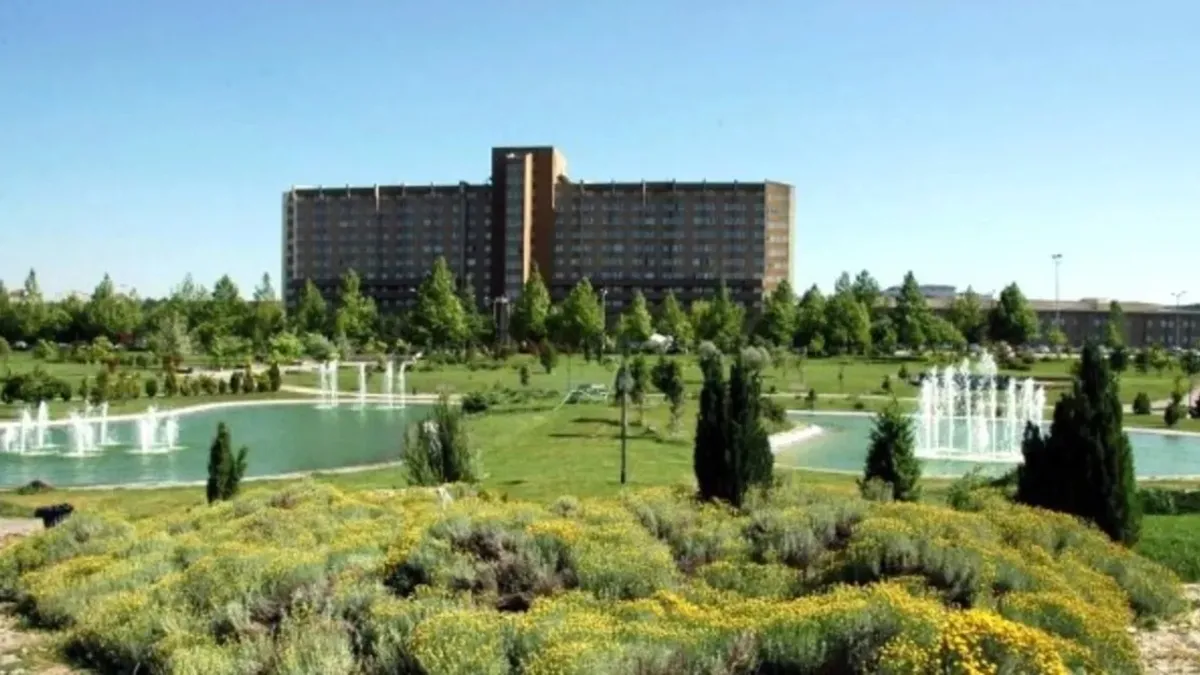 Saglik gundemi: Eskişehir Osmangazi Üniversitesi Taban Puanları ve Kontenjanları 2026: 2-4 yıllık ESOGÜ Üniversitesi başarı sıralamaları nasıl?