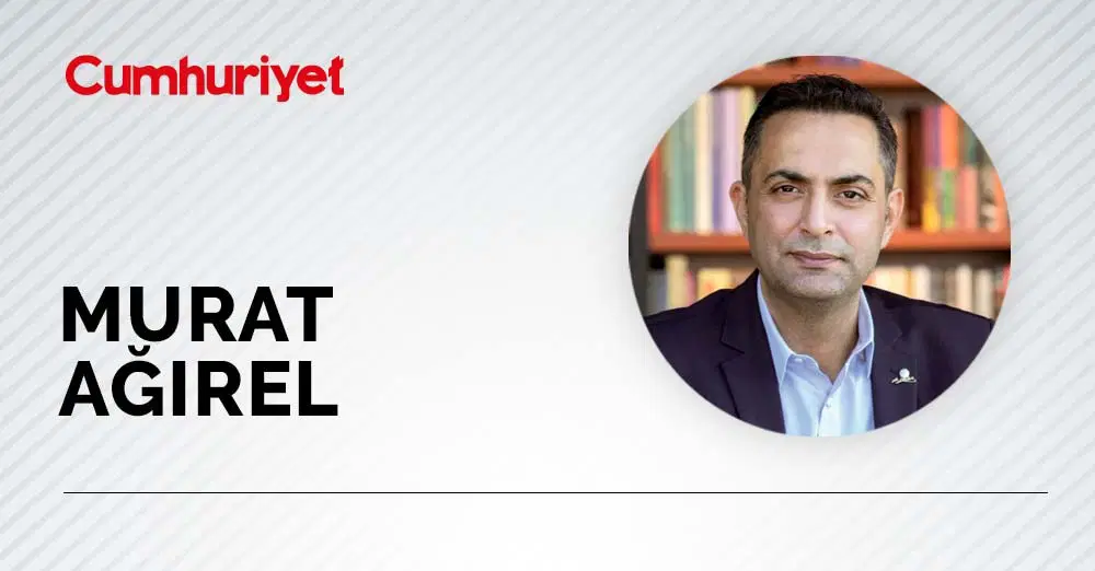 Saglik gundemi: Murat Ağırel yazdı : Ahbap soruşturması: İyi niyet, muhasebe kaydı değildir | Cumhuriyet