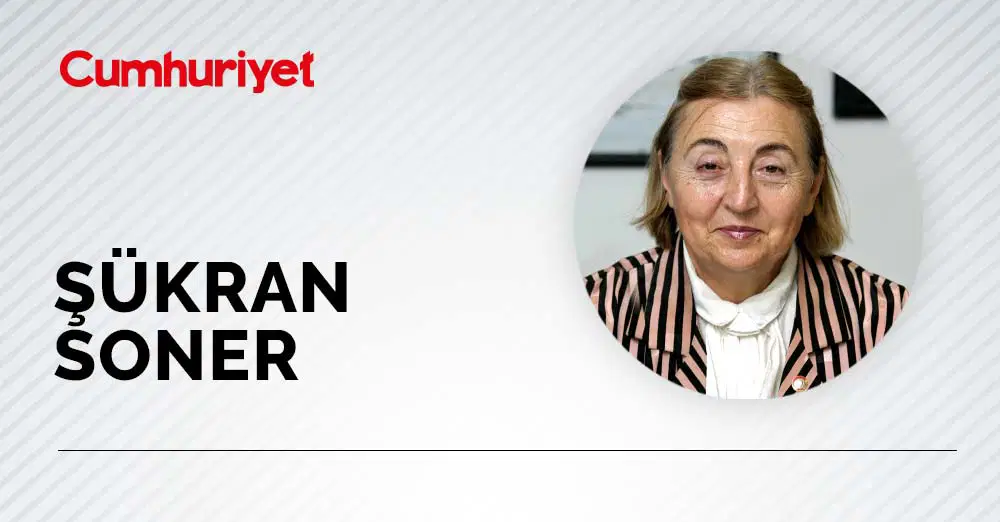 Saglik gundemi: Şükran Soner yazdı : NATO-Trump mutlak butlan operasyonları yetmeyecek... | Cumhuriyet