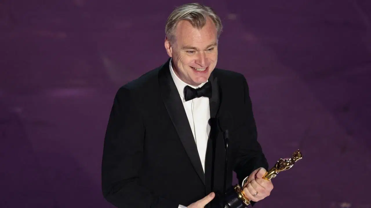 Saglik gundemi: Nolan