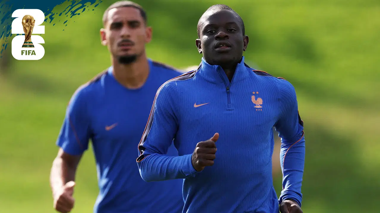 Saglik gundemi: N'Golo Kante'den flaş milli takım kararı