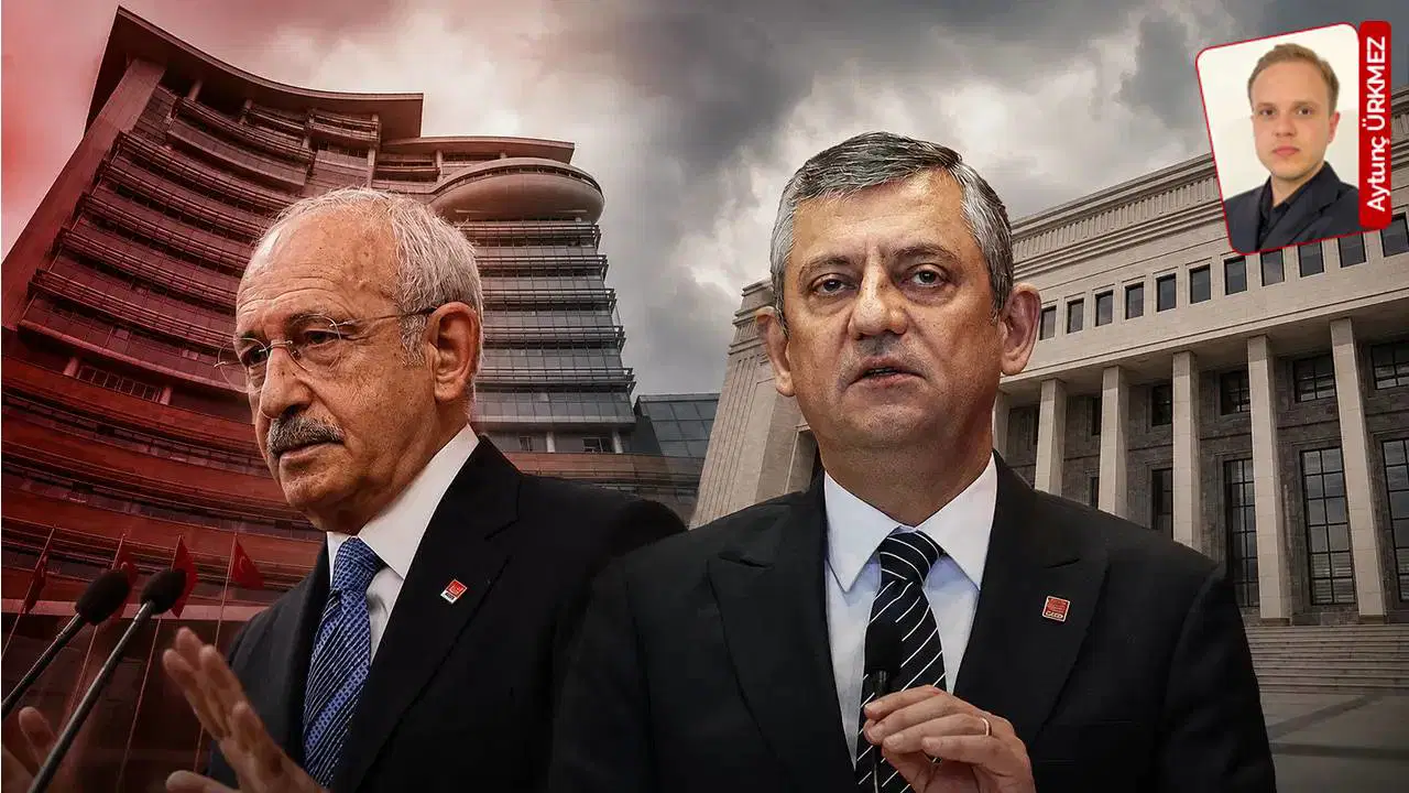 Saglik gundemi: Son dakika... CHP kurultay davasında kritik gelişme: Butlan kararı 56 gün sonra Yargıtay'da