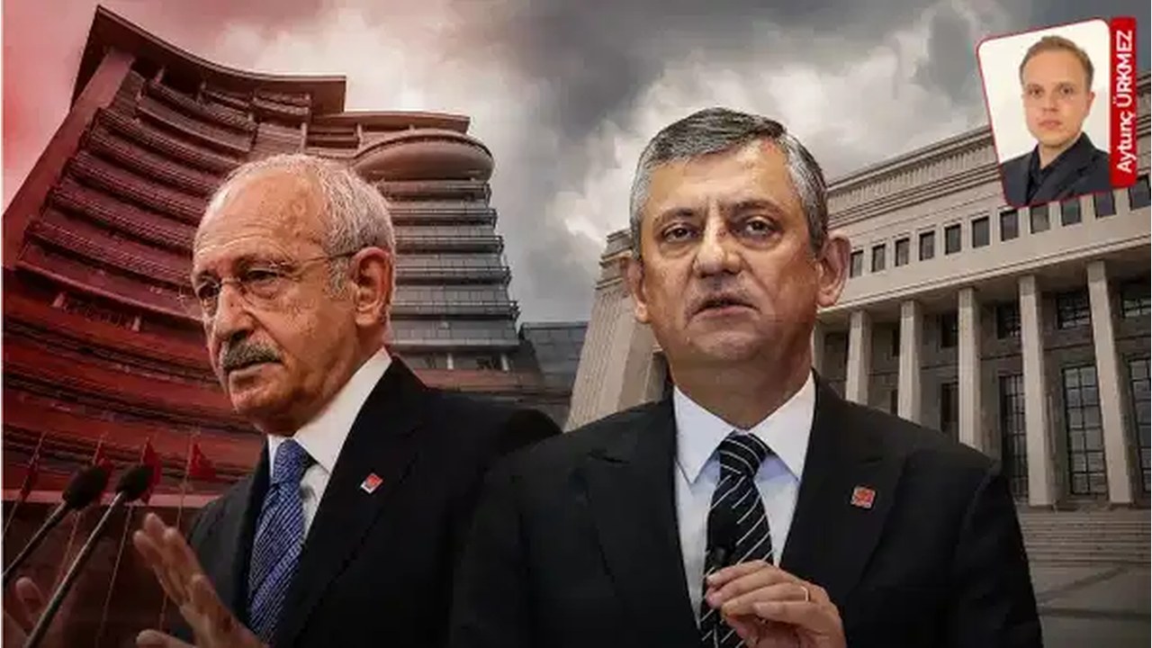 CHP Kurultay Davasında Kritik Gelişme: Butlan Kararı 56 Gün Sonra Yargıtay'da
