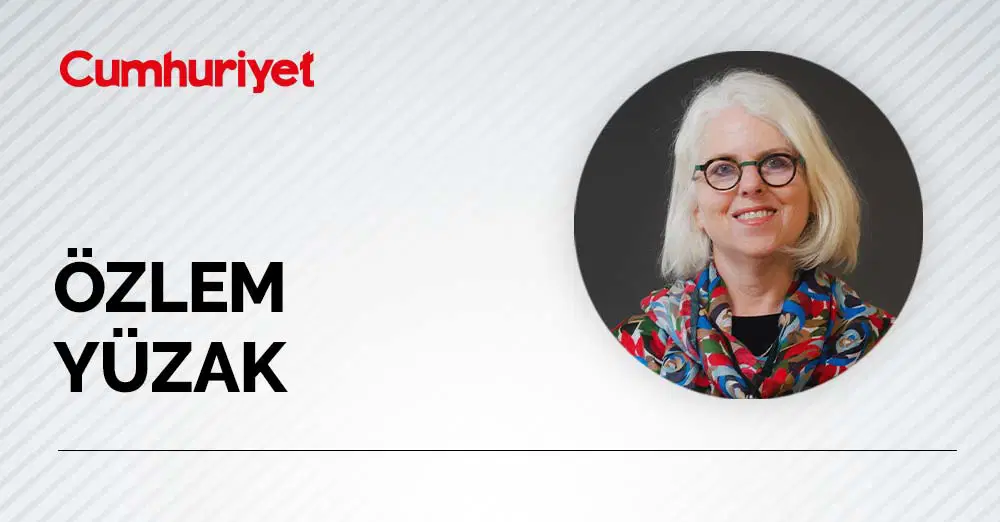 Saglik gundemi: Özlem Yüzak yazdı : Güven bir kez aşındığında... | Cumhuriyet