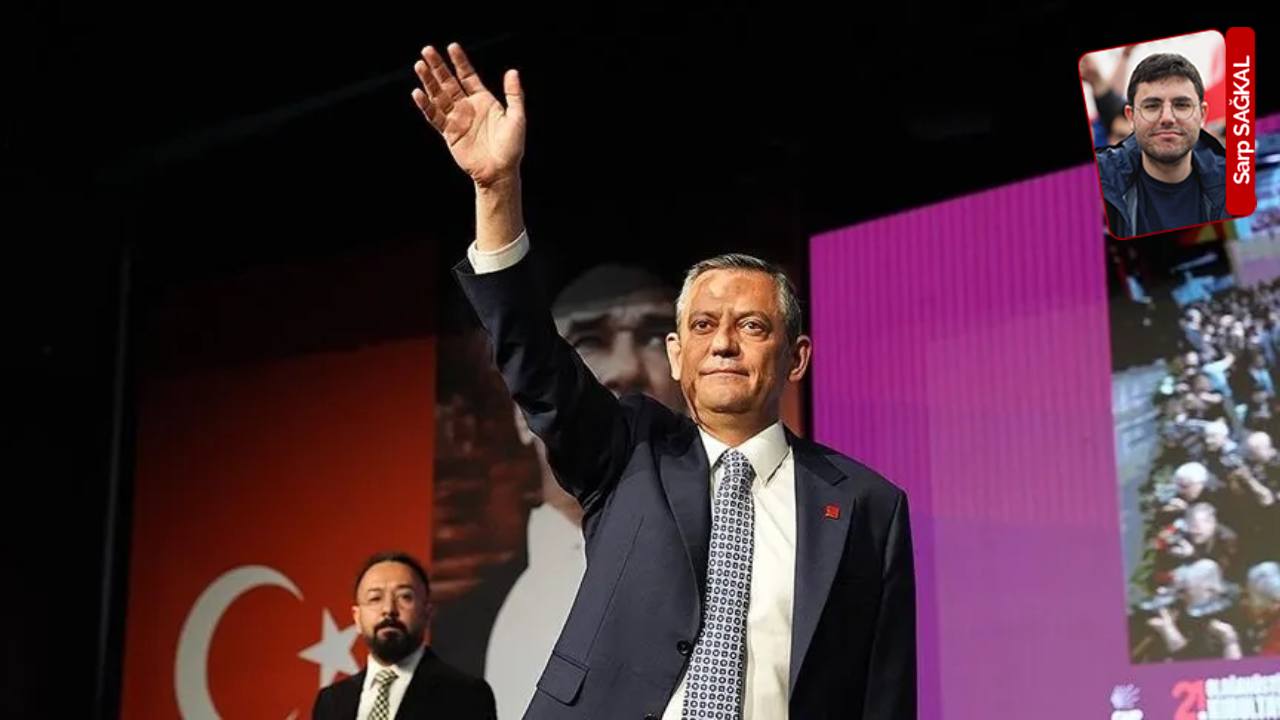 Saglik gundemi: Yeni partiye geçişlerde öncelik vekiller ve örgütler