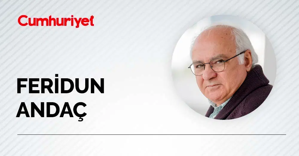 Saglik gundemi: Feridun Andaç yazdı : Hikâyesi olan kent: Eskişehir | Cumhuriyet