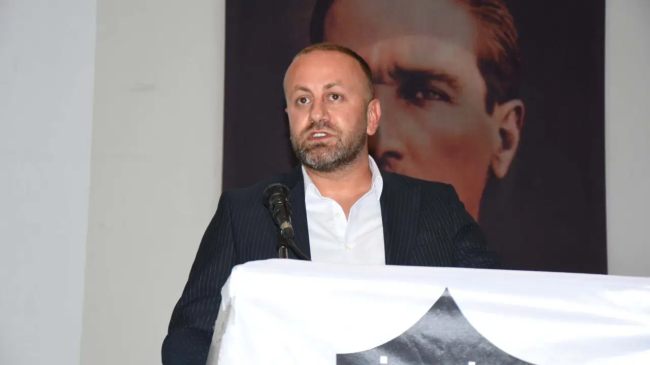 Saglik gundemi: Altay'da kayyım tehlikesi: Başkan adayı çıkmadı!