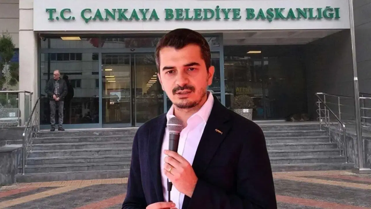 Saglik gundemi: Çankaya Belediyesi'nde Başkanvekili Seçimi Tarihi Belli Oldu
