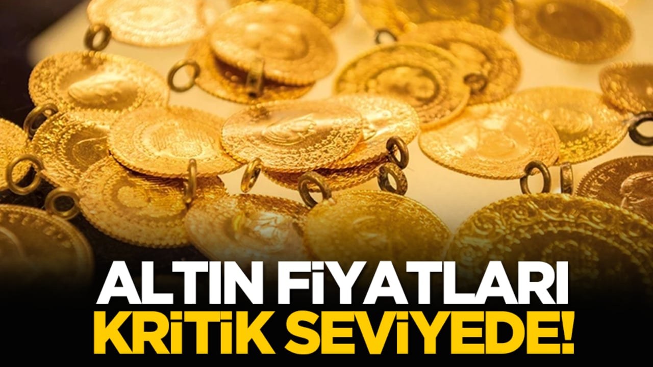 Altın Fiyatlarında Kritik Seyir ve Piyasa Beklentileri