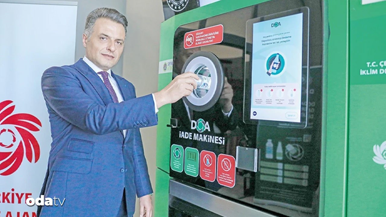 DOA Sistemi: 1 Milyar Dolarlık Katkı ve 25 Bin İltihak İstihdam Hedefi