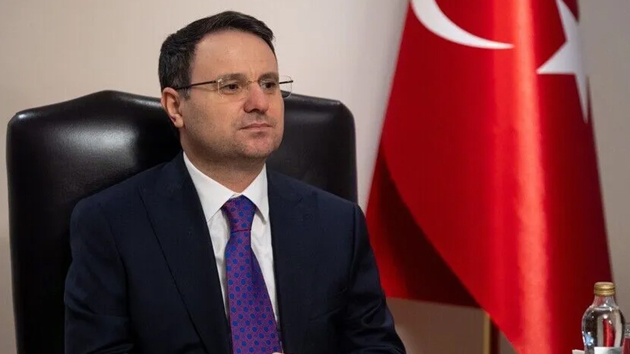 Adalet Bakanı Gürlek: Emanete gölge düşüren iddiaların soruşturması devam ediyor