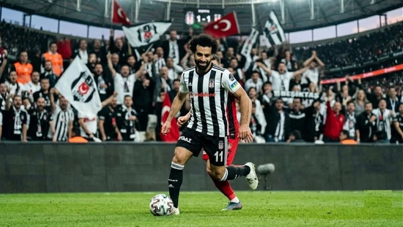 Mohamed Salah'ın Transfer Gündemi ve Son Durum