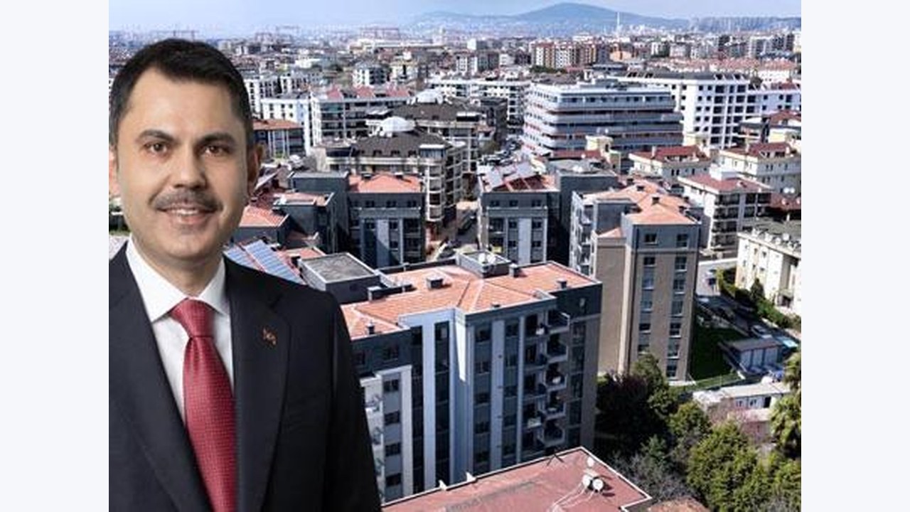 Tuzla'da Kentsel Dönüşüm Projesiyle Yeni Yuvalarına Kavuştular