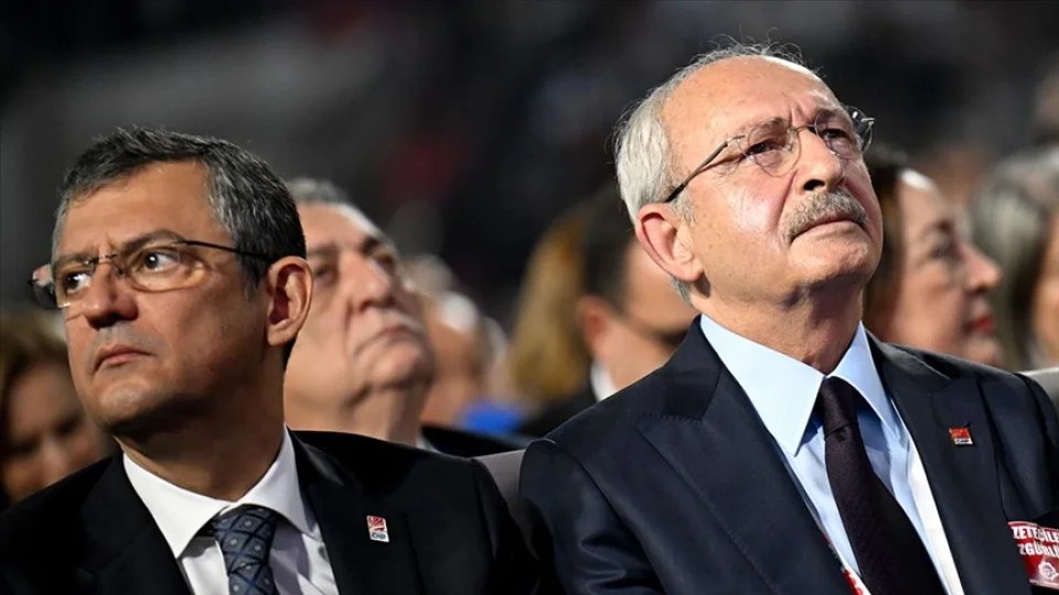 CHP'deki Mutlak Butlan Dosyası Yargıtay'da: Kritik Süreç Başladı