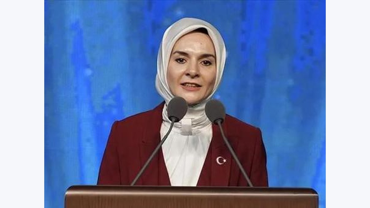 Bakan Göktaş'tan Belçika Milli Günü Açıklamaları