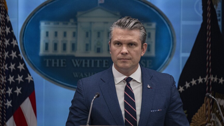 ABD Savunma Bakanı Hegseth: İran'la Savaşın Maliyeti 37,5 Milyar Dolara Ulaştı