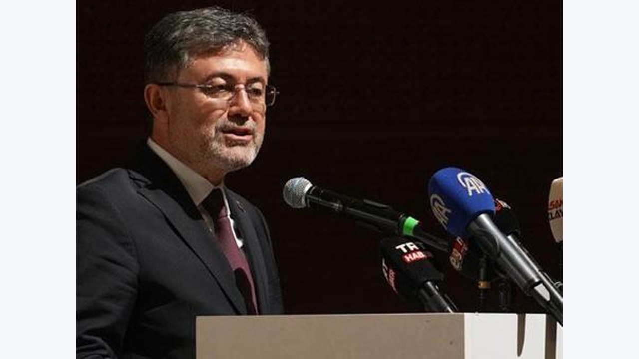 Aydın İçin Kritik İçme Suyu Projesinde Sözleşme İmzalandı