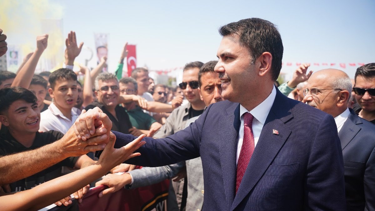 Bakan Kurum'dan Sosyal Medya ve Deprem Yardımı Açıklaması