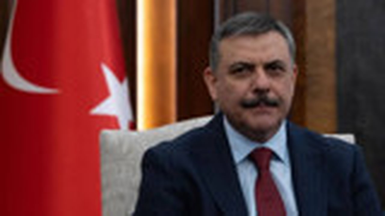 Türkiye genelinde valiler güvenlik ve koordinasyon için Ankara'da buluşuyor