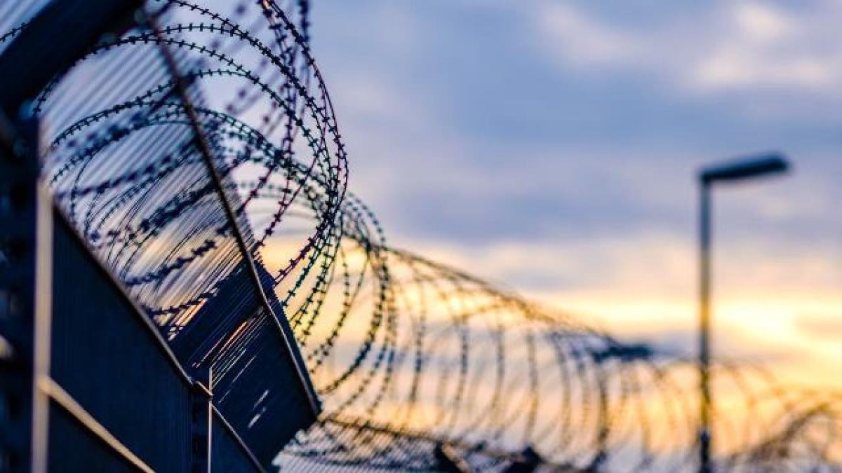 Cezaevlerindeki doluluk oranları açıklandı