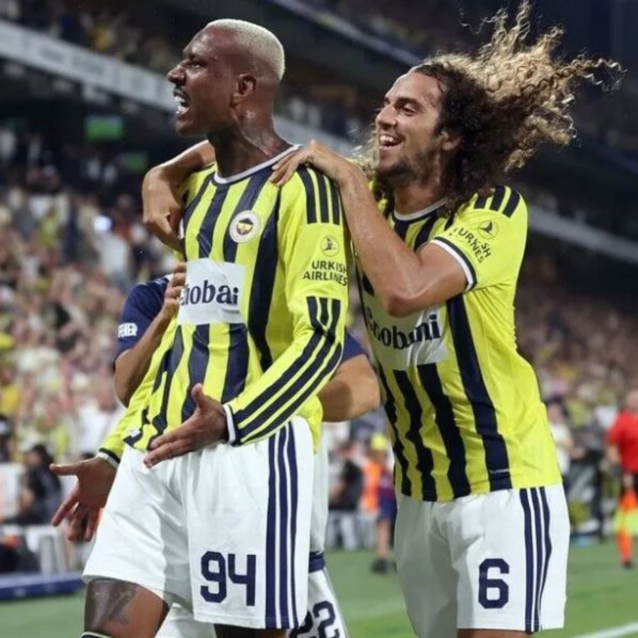 Sturm Graz - Fenerbahçe Rövanş Maçı Detayları ve Yayın Bilgileri