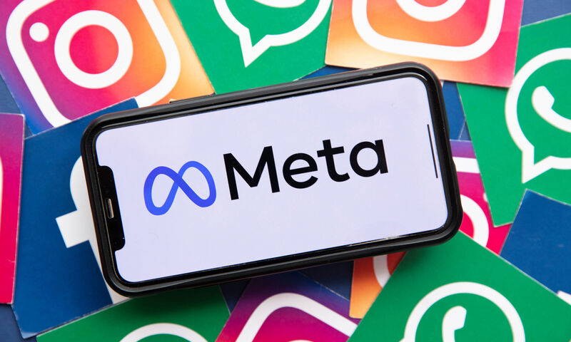 Meta'ya Yönelik Sosyal Medya Davası Başladı