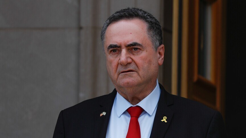 İsrail'den Bölgedeki Askeri Varlıkla İlgili Çekilmeme Açıklaması