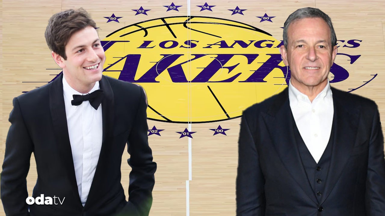 Los Angeles Lakers İçin Tarihi Satış İddiası