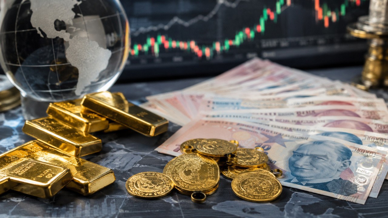 Altın fiyatlarında son durum: Gram altın için yeni hesaplama