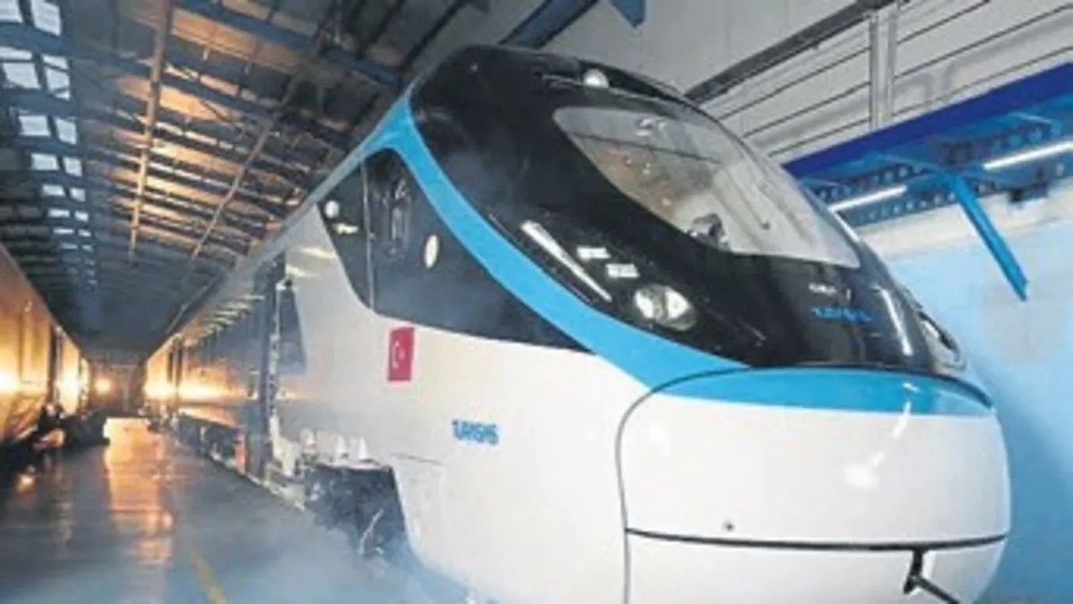 Ulaştırma ve Altyapı Yatırımlarında Yılın İlk Yarısı Harcama Rakamları Açıkladı