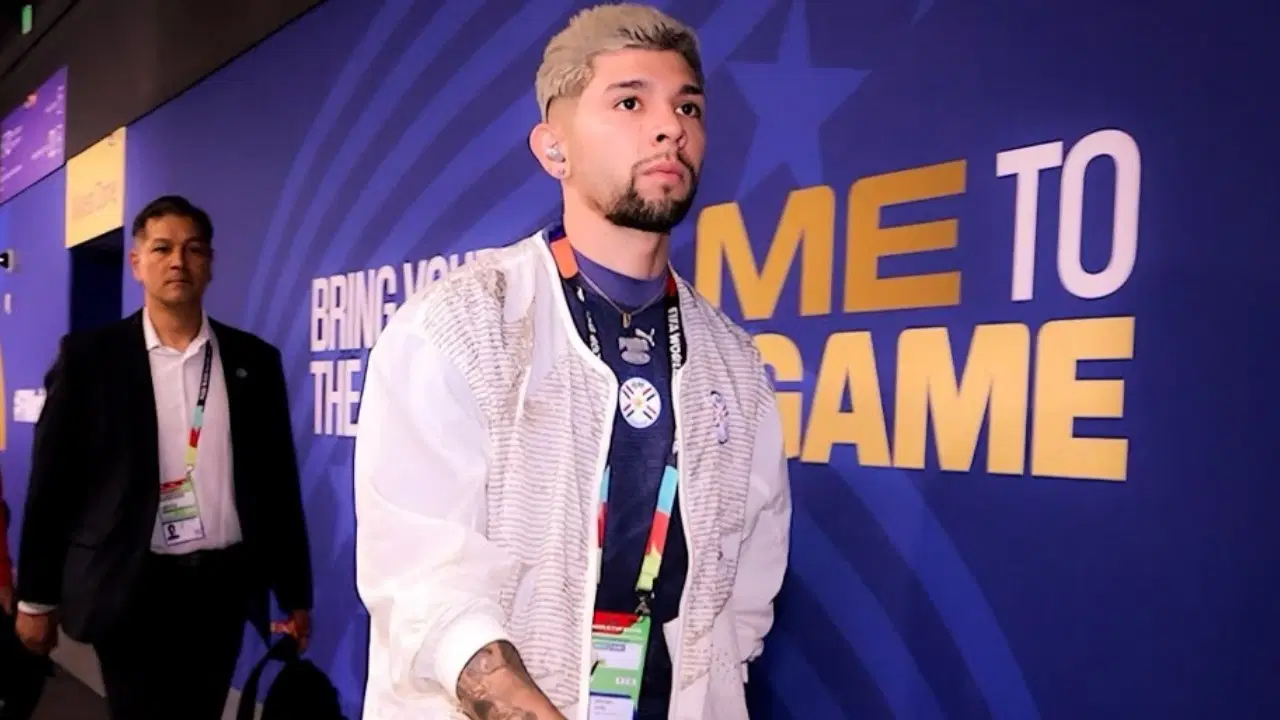 Saglik gundemi: Ipswich Town, Julio Enciso'yu kadrosuna kattı!