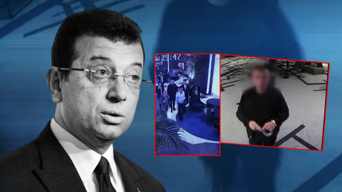 Saglik gundemi: İBB davası: Sanıkların Kamera Bantlaması Sorusu!