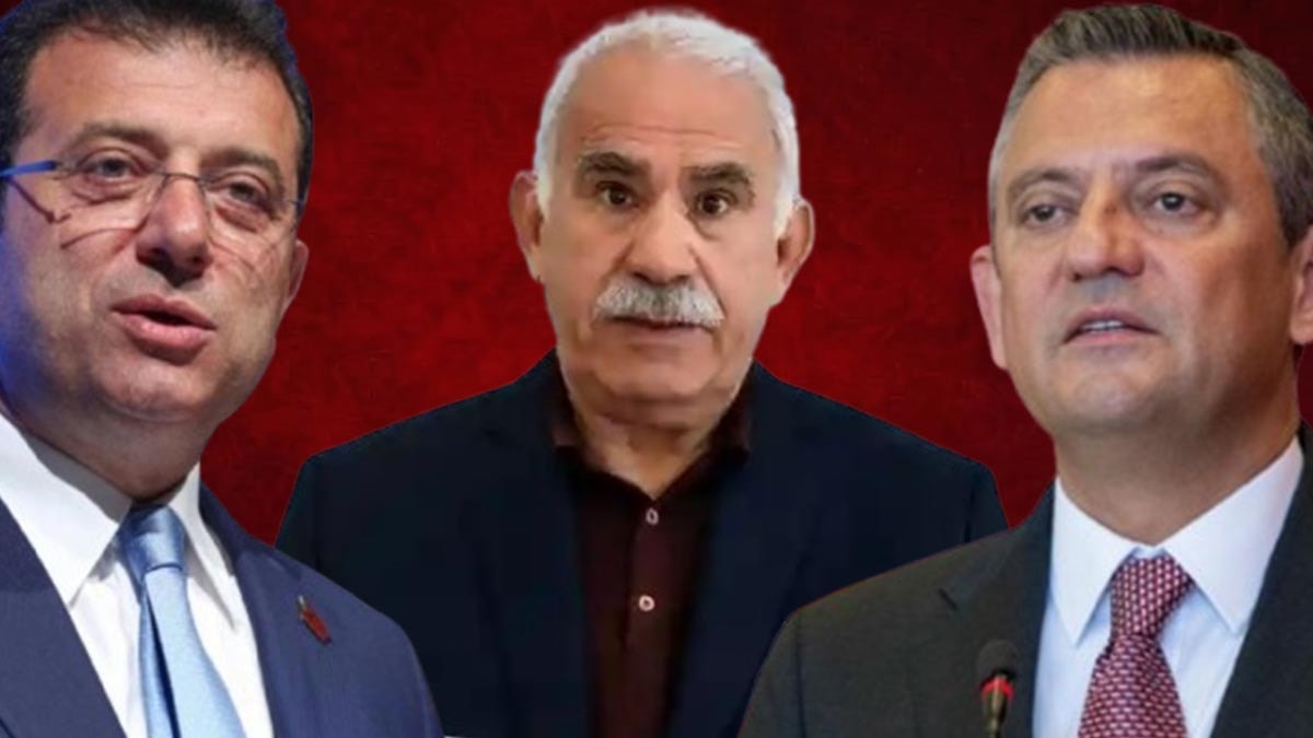 Saglik gundemi: Öcalan'dan 'önce ben' der gibi mesaj