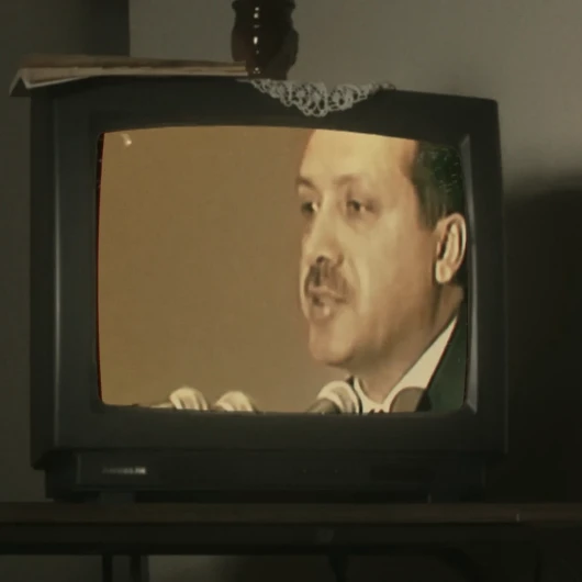 Saglik gundemi: AK Parti'den 25. Koruyuculuğunu Dönümü İçin Yeni Video: 'Milletimizle Çeyrek Asır, Türkiye Geleceğe Hazır'