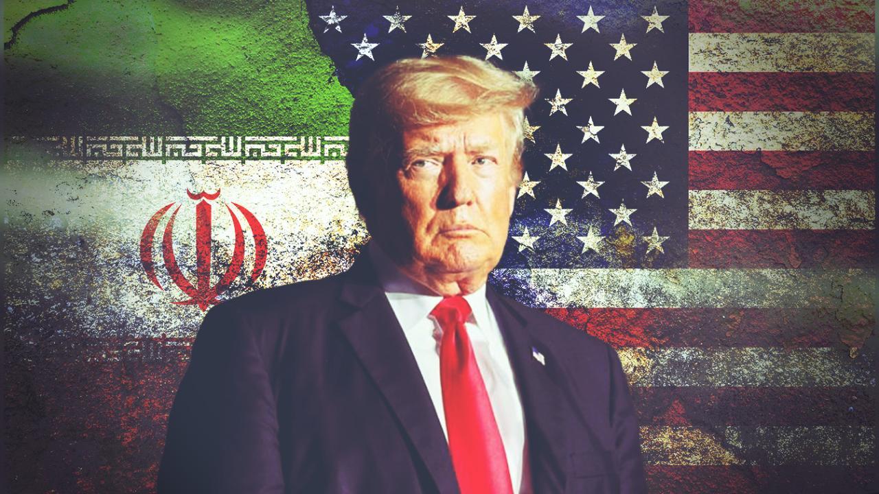 Saglik gundemi: ABD Başkanı Trump İran'a Ekonomik Savaşı Başlattığı