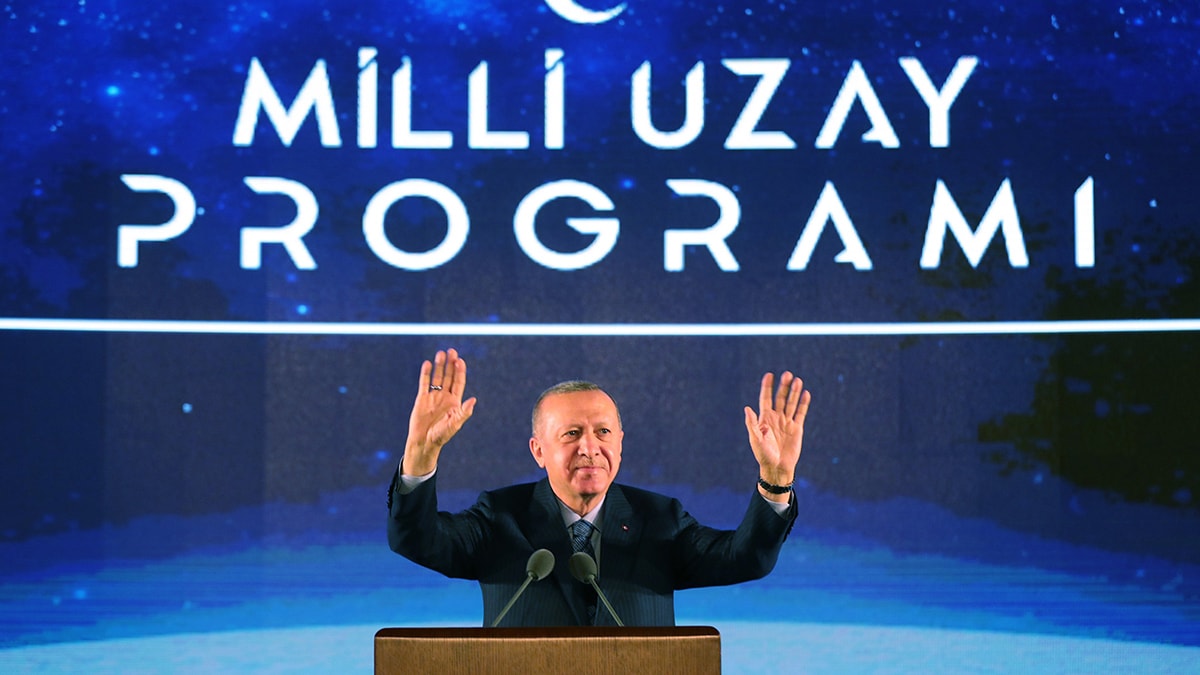 Saglik gundemi: Uzayın Parası Cezaevine Gitti: İktidar Kapasiteleri Çok Üzerinde Çıkardığı Sonuç