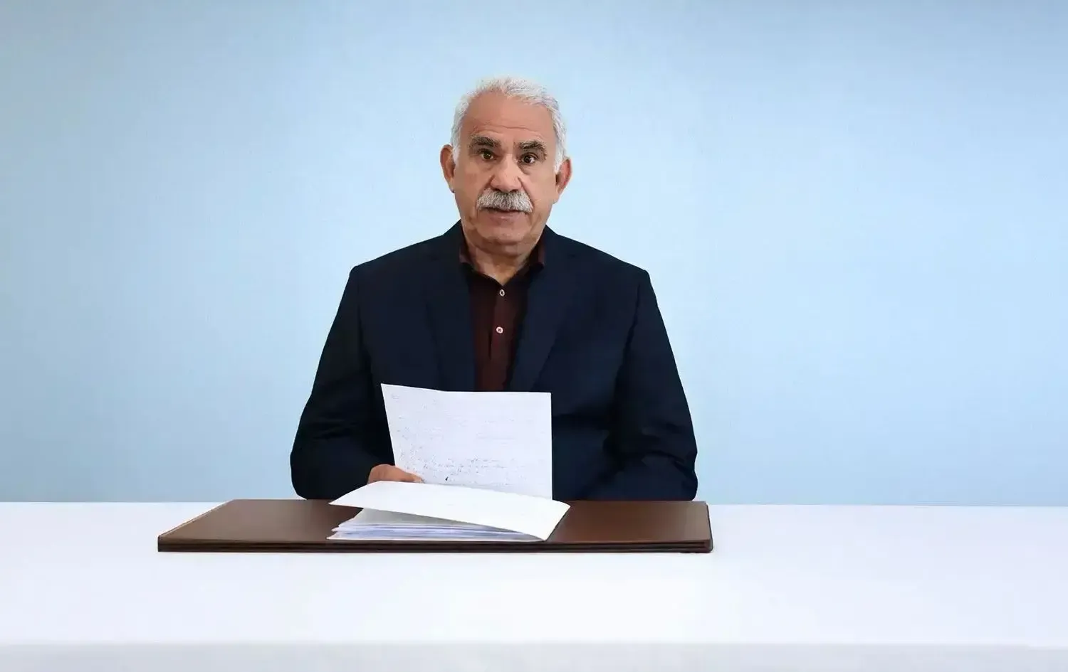 Saglik gundemi: DEM Parti İmralı Heyeti Üyesi ve Van Milletvekili Pervin Buldan, Kurulun 24 Ağustosta İlk Tanıma